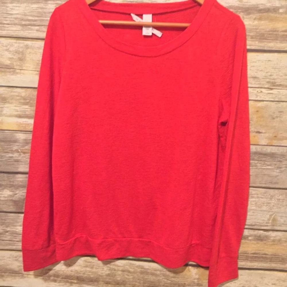 Victoria’s Secret top